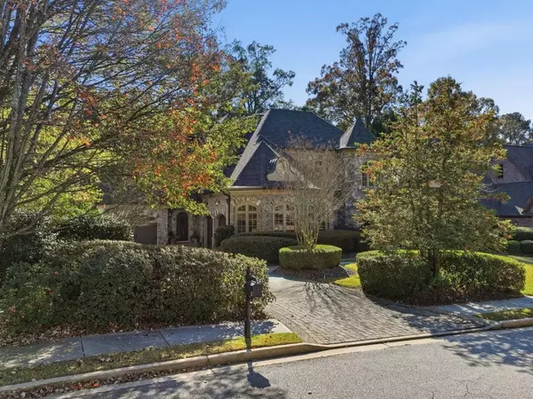 Atlanta, GA 30342,841 Camden Park CT NE