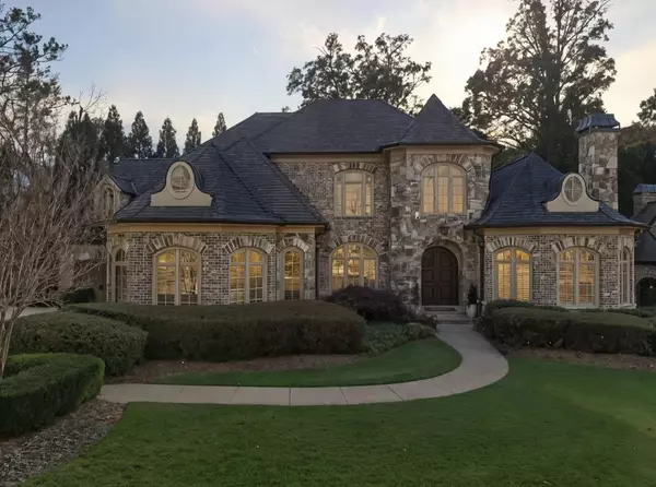 Atlanta, GA 30342,841 Camden Park CT NE