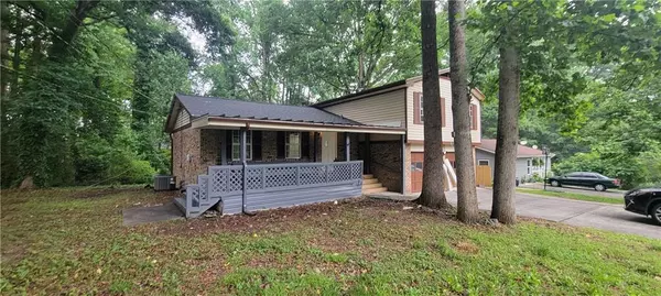 Lawrenceville, GA 30044,2035 Northland DR