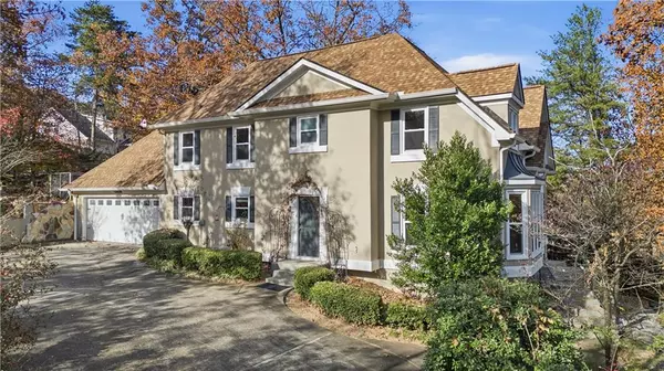 4243 N Mountain RD NE, Marietta, GA 30066