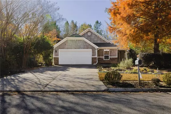 430 Autumn Creek DR, Dallas, GA 30157