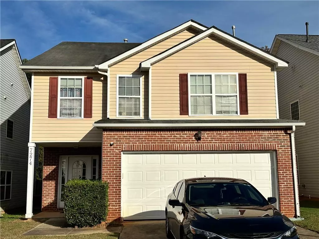 Stockbridge, GA 30281,7274 Mountain Laurel WAY
