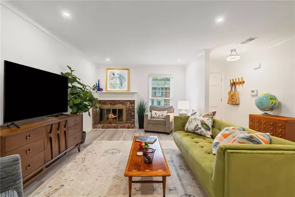 1117 Moorestown CIR, Decatur, GA 30033