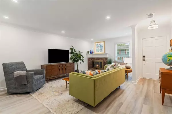 Decatur, GA 30033,1117 Moorestown CIR