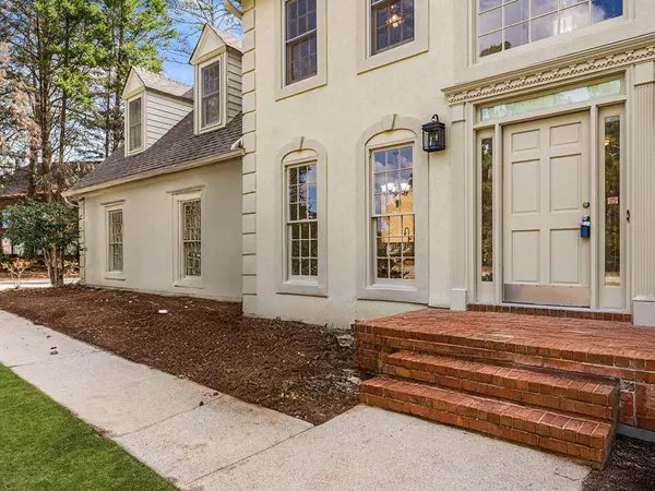 Conyers, GA 30013,1646 Ellington RD SE