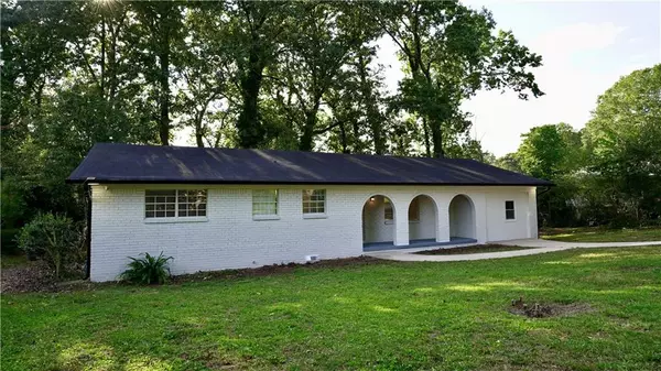 Stone Mountain, GA 30083,868 Maxey Hill CT