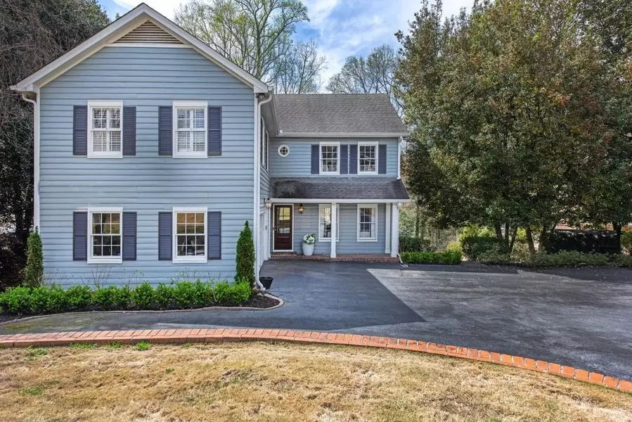 3211 Circle Oaks DR SE, Atlanta, GA 30339