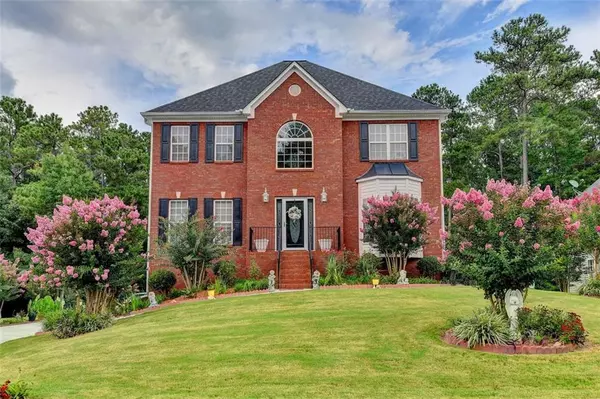 Powder Springs, GA 30127,4913 Heritage Crossing DR SW