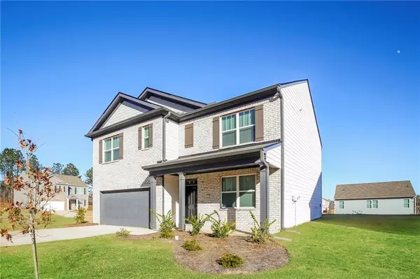 Dallas, GA 30132,352 Springer Pkwy