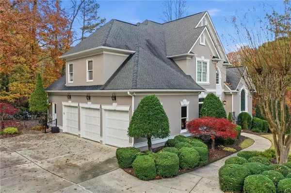 Duluth, GA 30097,200 Southern Hill DR