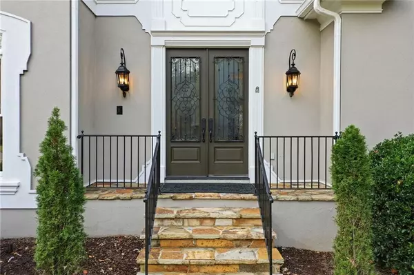 Duluth, GA 30097,200 Southern Hill DR