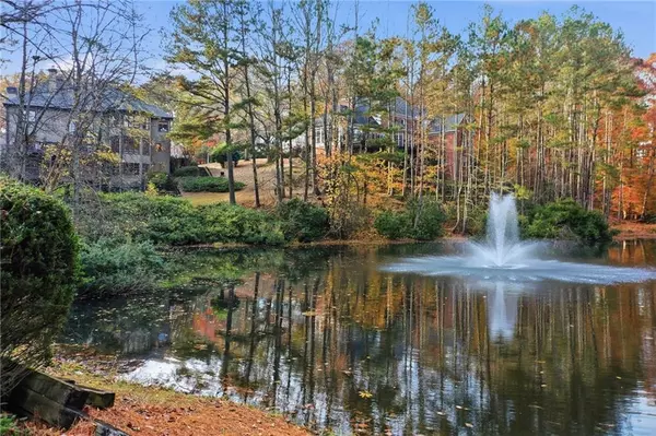 Johns Creek, GA 30097,200 Southern Hill DR