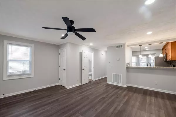 Kennesaw, GA 30144,3517 Kennesaw Station DR NW