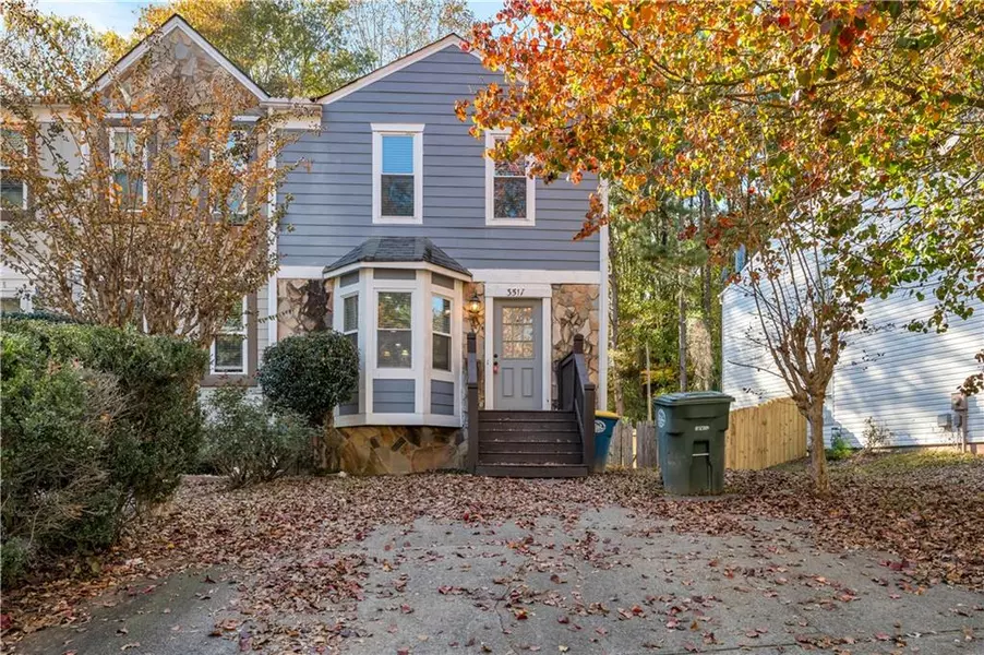 3517 Kennesaw Station DR NW, Kennesaw, GA 30144
