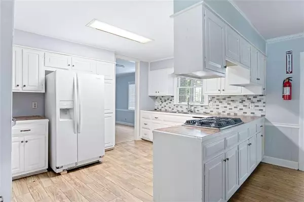 South Fulton, GA 30331,140 Old Fairburn Close