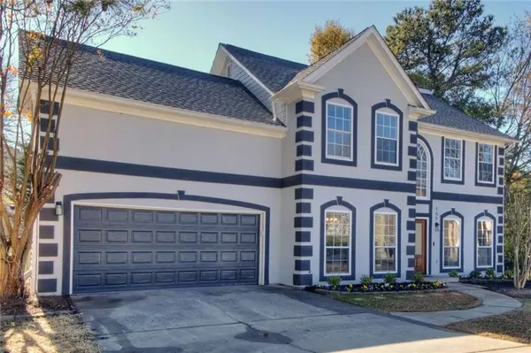 Alpharetta, GA 30022,165 Morton Walk DR