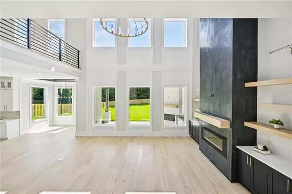 Dacula, GA 30019,3061 Lot 3 Bold Springs RD