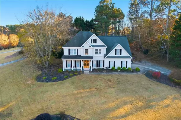 Cumming, GA 30040,2850 Sawnee View DR