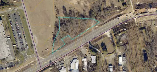 0 Hulsey RD, Cleveland, GA 30528