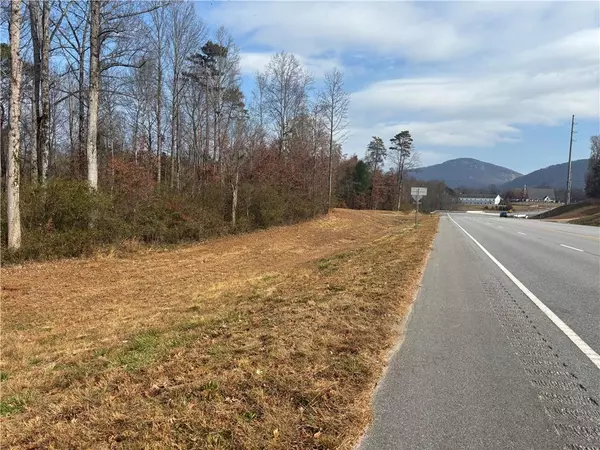 Cleveland, GA 30528,0 Hulsey RD