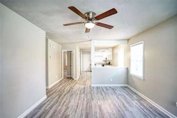 Conyers, GA 30012,1516 Pine Cone LN NW