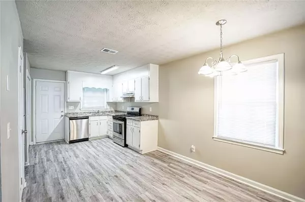 Conyers, GA 30012,1516 Pine Cone LN NW