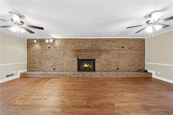 Marietta, GA 30066,3391 Fawn TRL