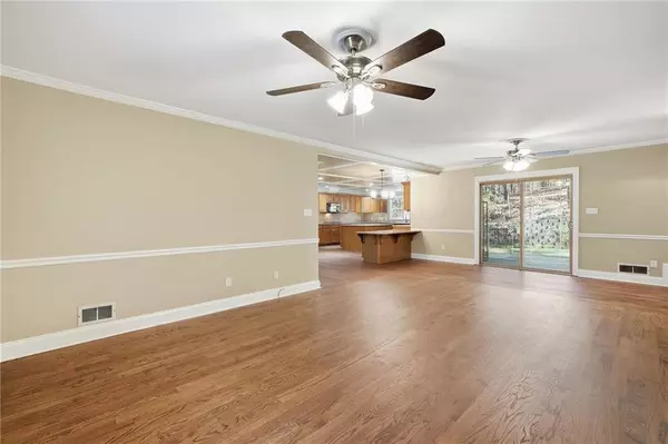 Marietta, GA 30066,3391 Fawn TRL