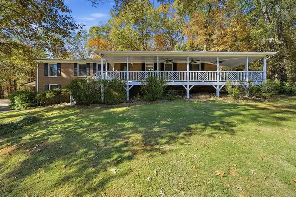 3391 Fawn TRL, Marietta, GA 30066