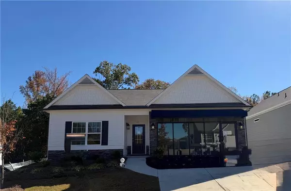 Dallas, GA 30132,17 Cedar Hill DR