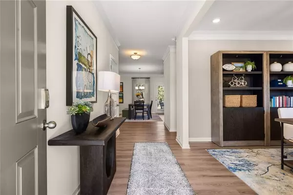 Dallas, GA 30132,136 Jones Ridge DR