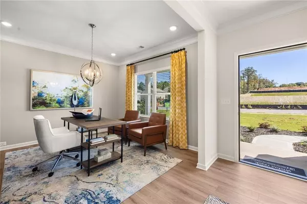 Dallas, GA 30132,136 Jones Ridge DR