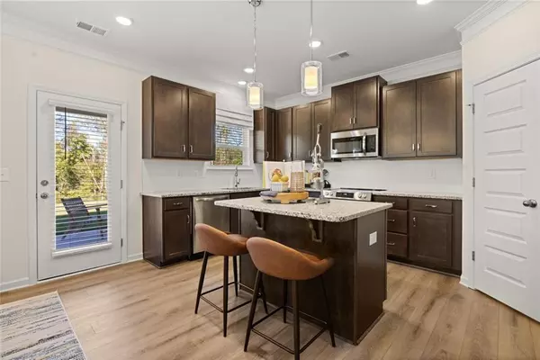 Dallas, GA 30132,136 Jones Ridge DR