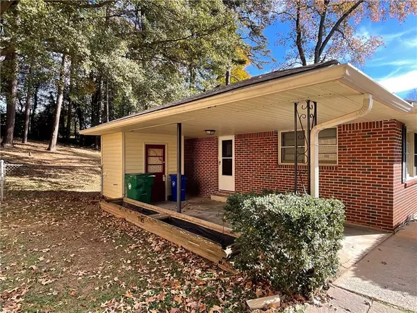 Decatur, GA 30033,1269 Mclendon DR