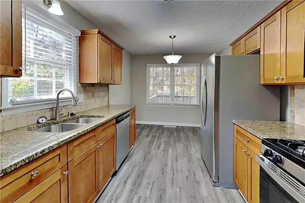 Kennesaw, GA 30152,3094 Calumet CIR NW