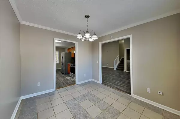 Kennesaw, GA 30152,3094 Calumet CIR NW