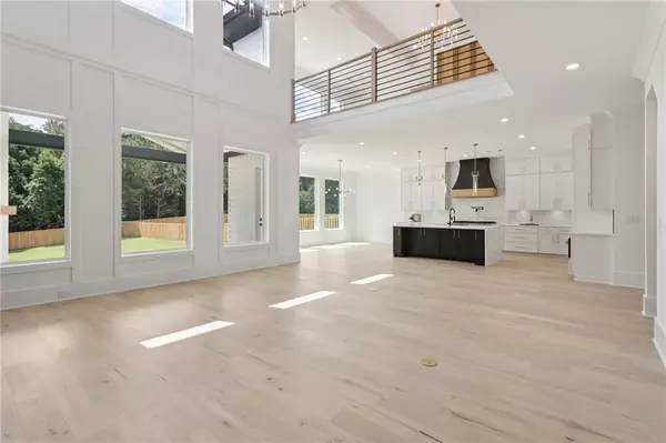 Dacula, GA 30019,3063 Lot 4 Bold Springs RD