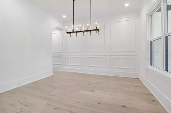 Dacula, GA 30019,3063 Lot 4 Bold Springs RD