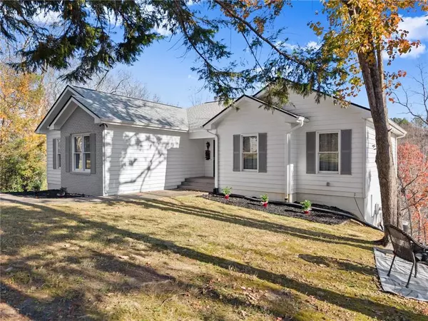 Jasper, GA 30143,133 Winchester RDG S