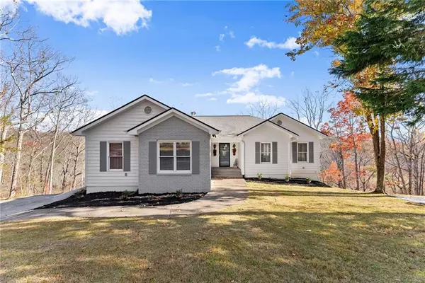 Jasper, GA 30143,133 Winchester RDG S