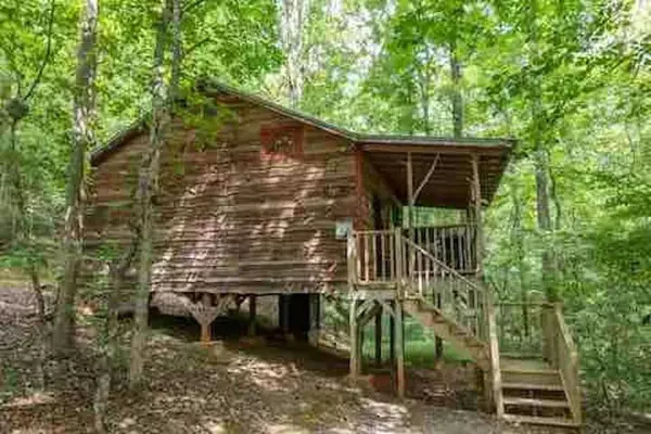 496 Beaver Dam RD, Dahlonega, GA 30533