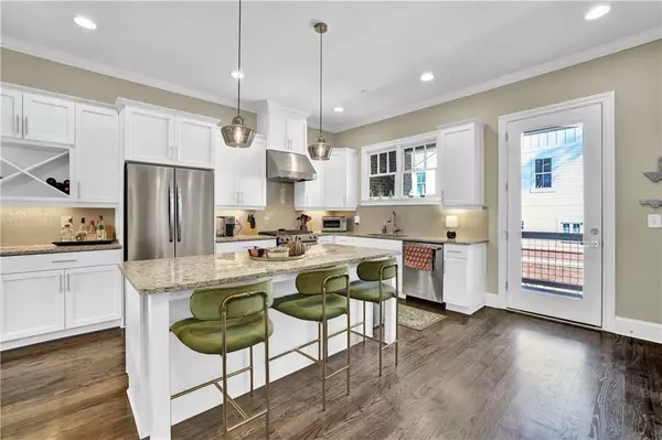 Marietta, GA 30060,180 Easy Pines WAY