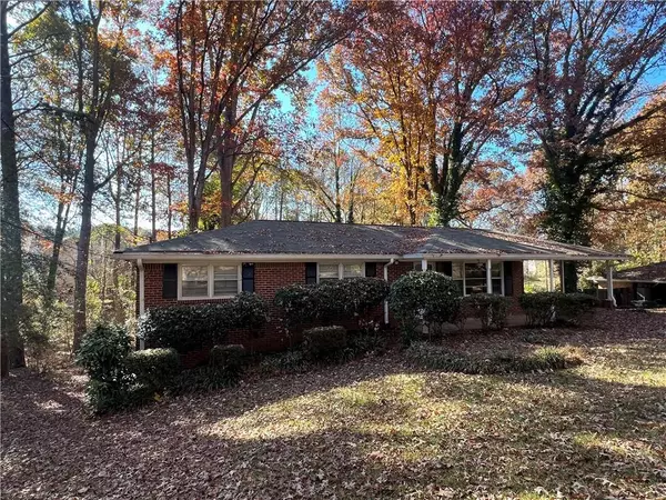 Marietta, GA 30008,1539 Rockingway DR SW