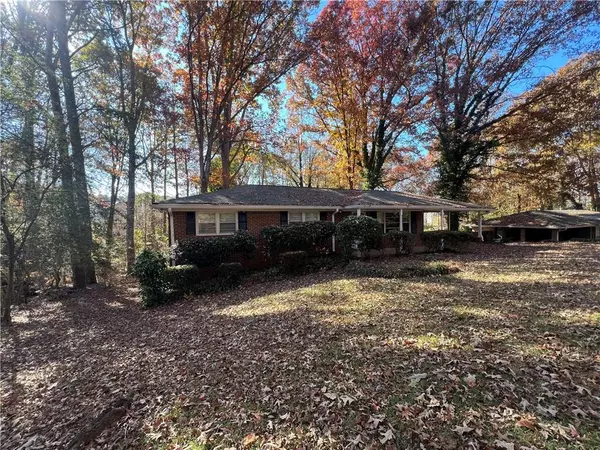 Marietta, GA 30008,1539 Rockingway DR SW