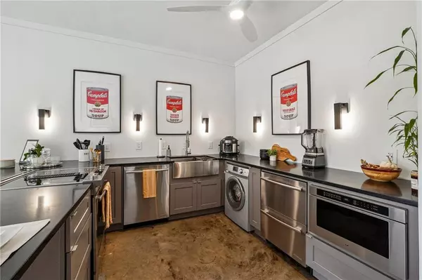 Atlanta, GA 30309,130 26th ST NW #403