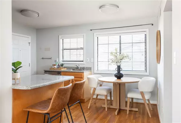 Atlanta, GA 30307,410 Candler Park DR NE #C8