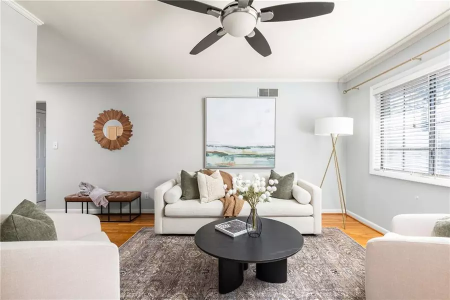 410 Candler Park DR NE #C8, Atlanta, GA 30307