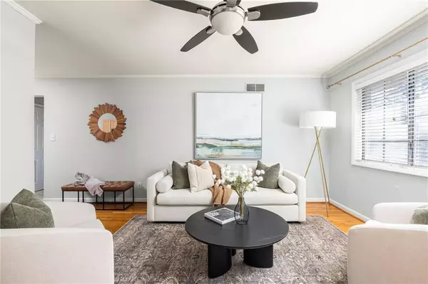 410 Candler Park DR NE #C8, Atlanta, GA 30307