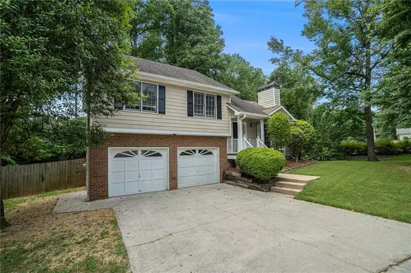 Powder Springs, GA 30127,3450 Lookout TRCE