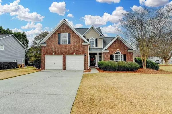 Alpharetta, GA 30005,2005 Brook Meadow DR